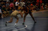 NCHSAA 3A Wrestling State Championships